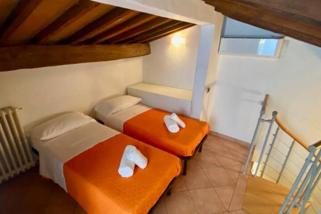 Condotta Florenz Exterior foto