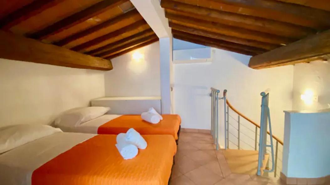 Condotta Florenz Exterior foto